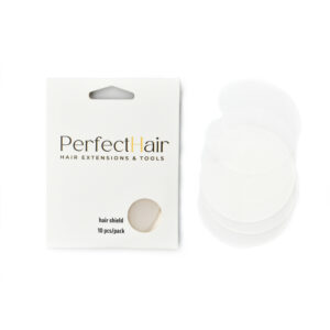 Beschermplaatjes rond