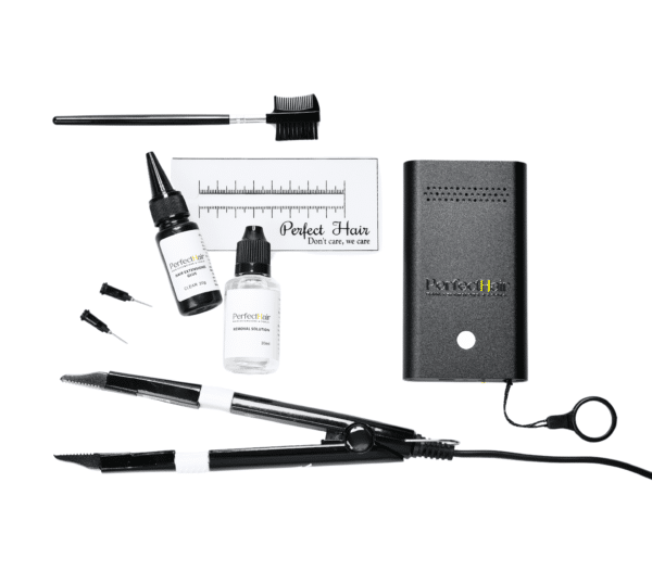 Invisiline V Light Kit