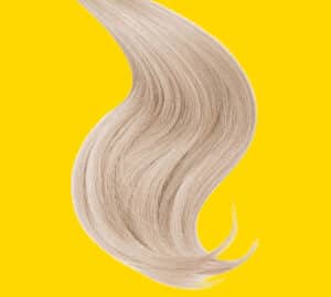 Perfect hair - hair extensions