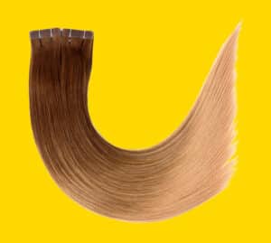 Perfect hair - hair extensions
