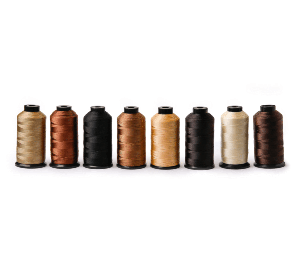 Weftdraad nylon