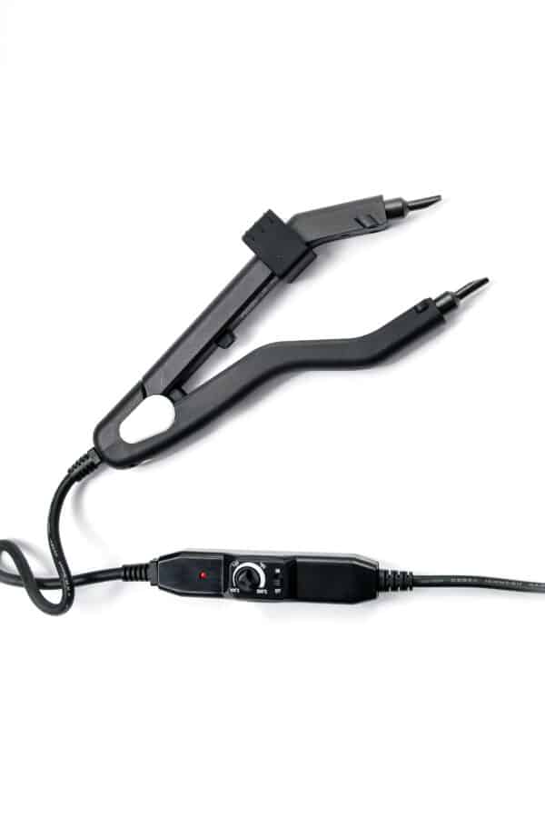 Rebonding device