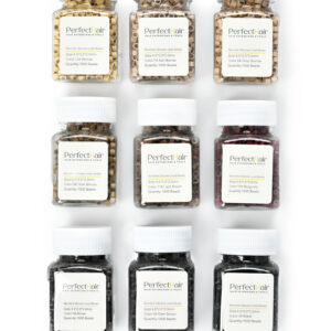 Microrings Klein 4/3/2mm