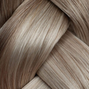 Brooklyn - Butterfly wefts