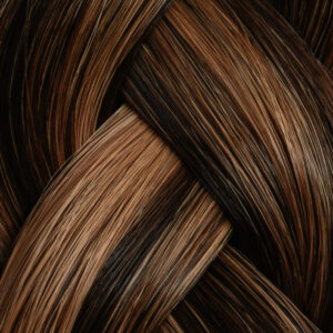 Sienna -Butterfly wefts