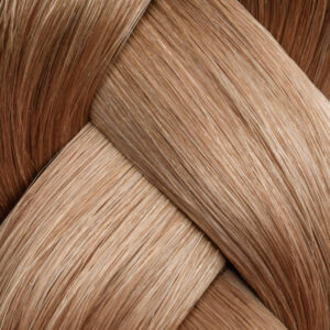 Teddy -Butterfly wefts