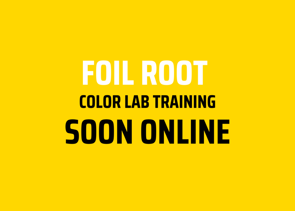 Foil root (loading)