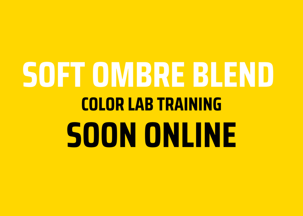 Soft ombre blend (loading)