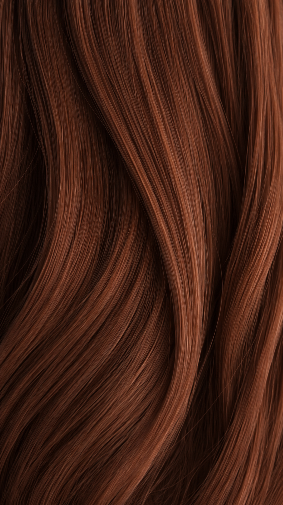 Amber - Keratins - Gold Series