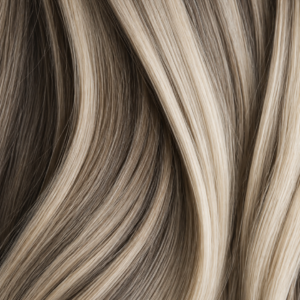 Ashlynn - Butterfly wefts