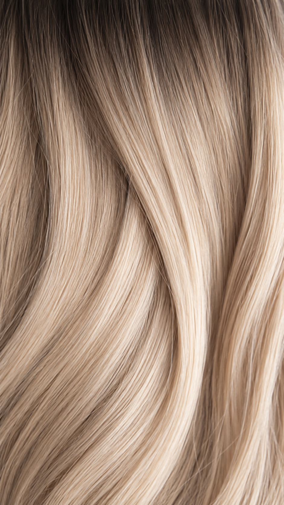 Doutzen - Secret wefts - Diamond Series