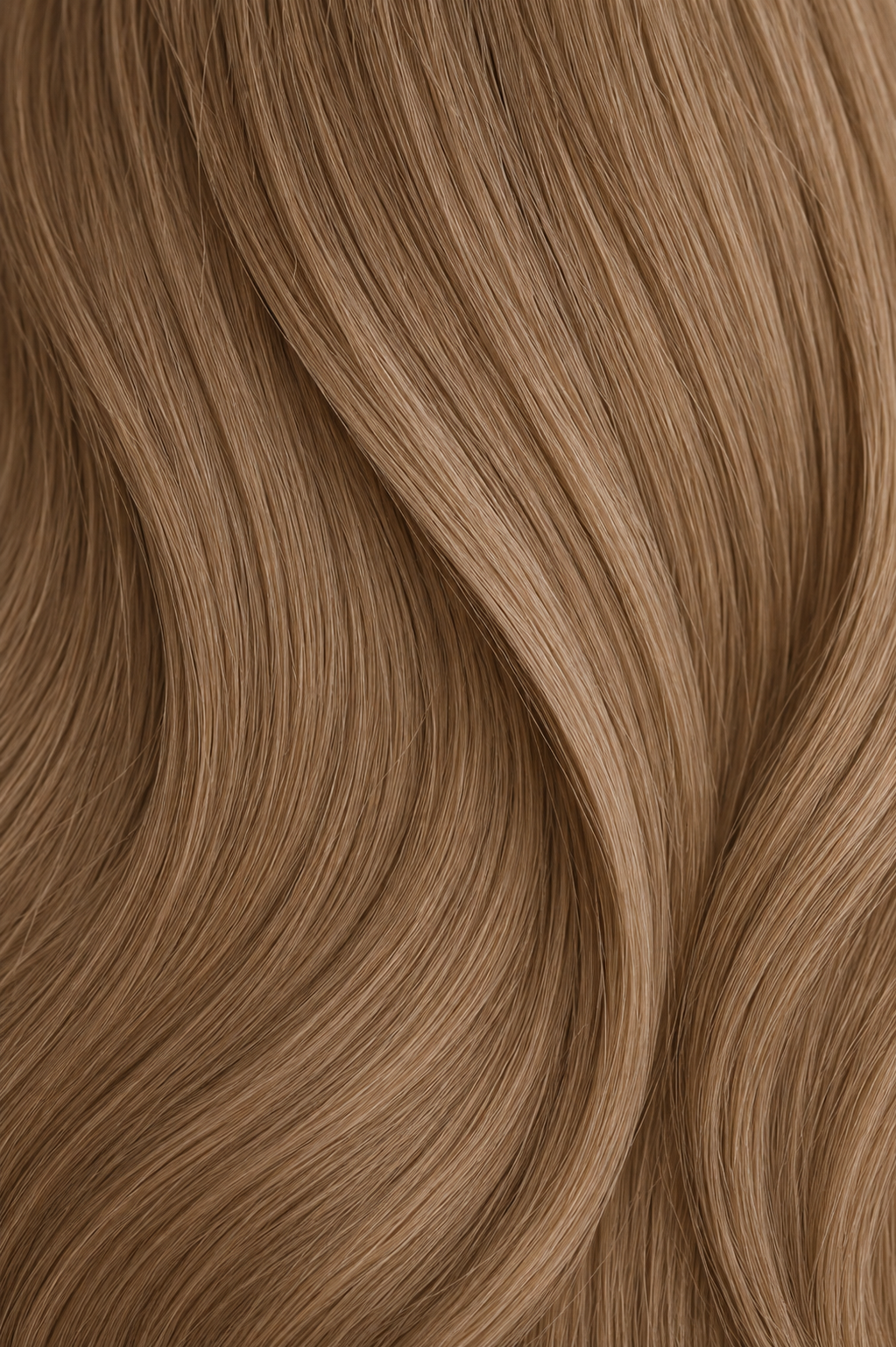 Gigi - Secret wefts - Diamond Series