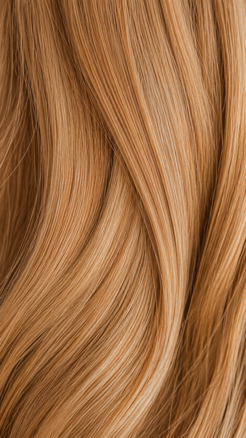 Hailey - Keratins - Gold Series