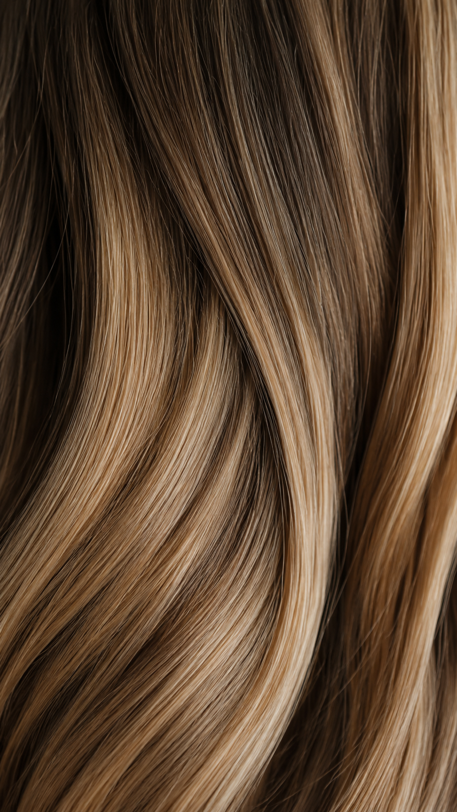 Negin - Butterfly wefts