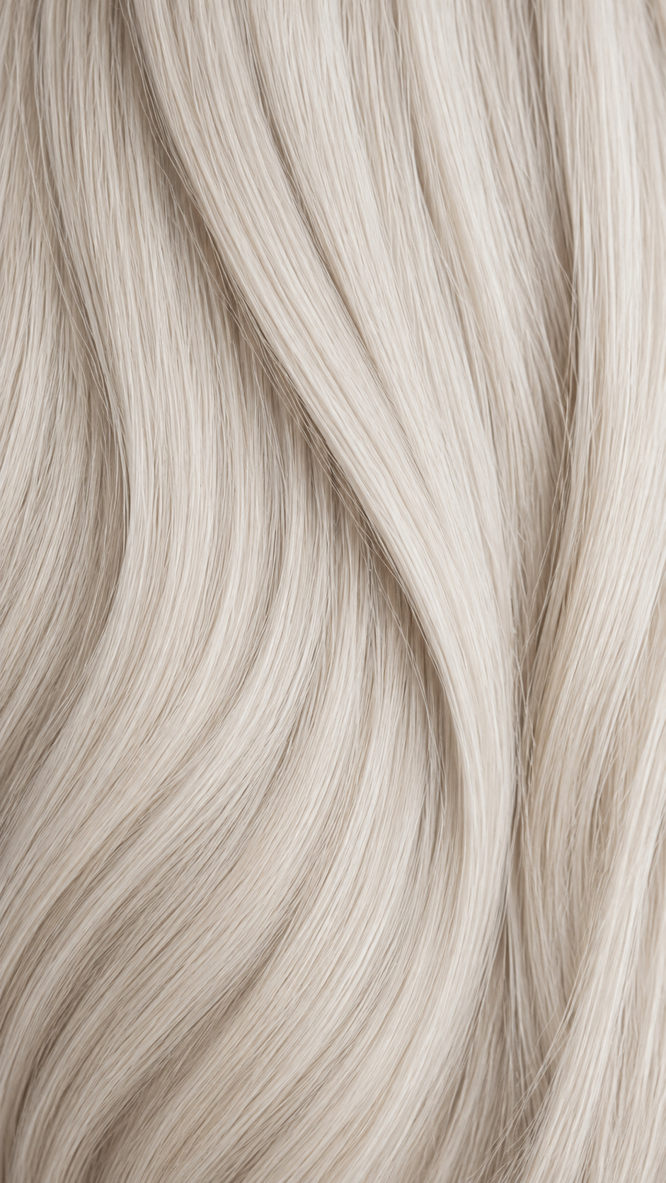 Pearl - Secret Clip-in - Gold Series