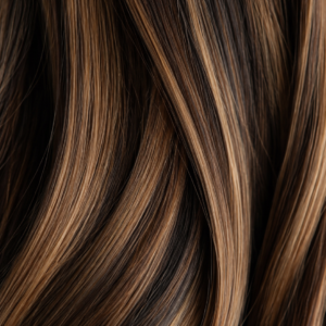 Sienna - Secret Clip-in - Gold Series