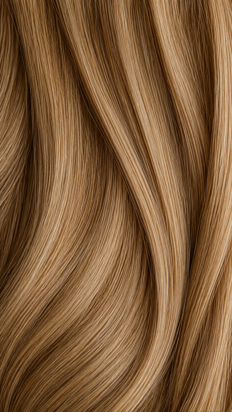 Taylor - Secret Clip-in - Gold Series