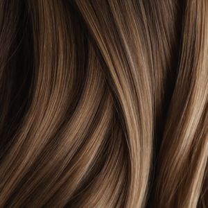 Teddy -Butterfly wefts